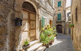 Heart House Maremma